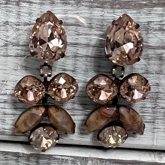 Sorrelli Earrings - Picture 5 of 11